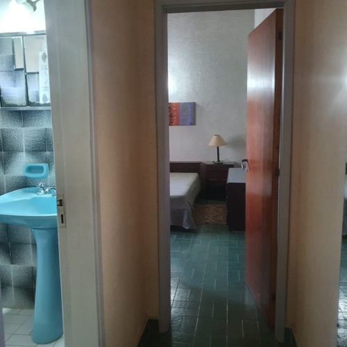 Imagen 11 de 14 de Departamento De 3 Ambientes A 1 Cuadra Del Hospital