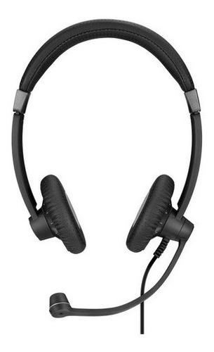 Imagen 1 de 4 de Epos/sennheiser Sc 75 Usb Ms Negro