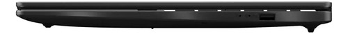 Asus V16 I7-240h Rtx 3050 512gb Ssd 16gb Ddr5 Ips Win11 Negro