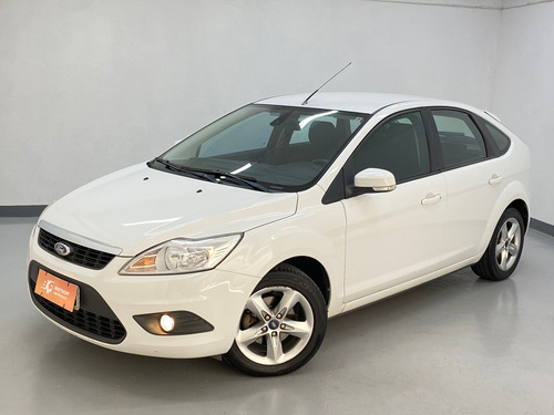 Ford Focus Focus 2.0 16v/ 16v Flex 5p