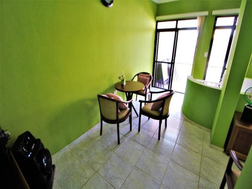Imagem 24 de 27 de Apartamento Duplex Reformado À Venda - Praia Da Astúrias - Guarujá Sp - 3 Dormitórios - 2 Salas - 4 Banheiros - 1 Vaga - Ad0009 - 34710757