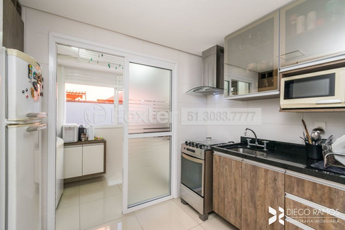 Imagem 28 de 30 de Apartamento, 3 Dormitórios, 119.68 M², Vila Jardim - 206570