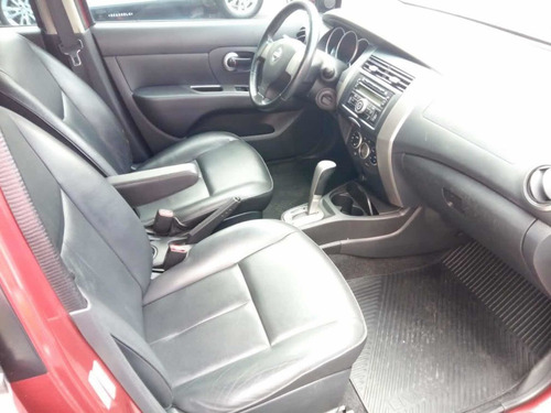 Nissan Livina 1.8 Sl X-gear Aut