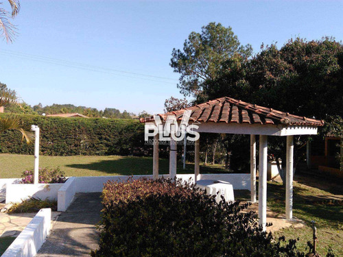 Imagem 15 de 30 de Chácara Com 3 Dorms, Campo Do Meio, Araçoiaba Da Serra - R$ 460 Mil, Cod: 109856 - V109856