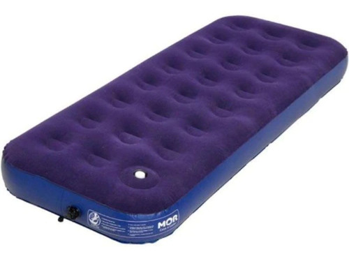 Imagem 6 de 6 de Kit Barraca Camping 4 Pessoas +1 Colchão De Ar Solteiro
