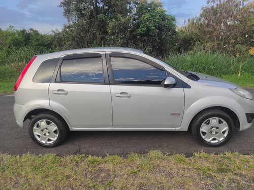 Ford Fiesta Class