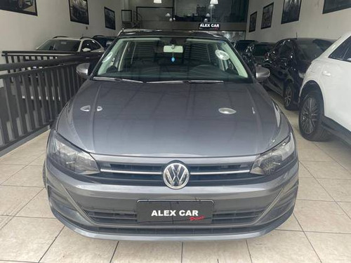 Volkswagen Virtus 1.6 MSI TOTAL FLEX MANUAL