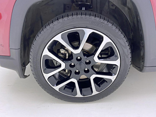Jeep Compass Limited 2.0 4x2 Flex 16v Aut