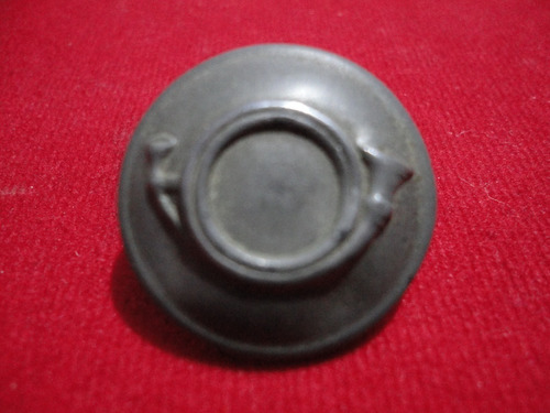 Botón De Colección Cazadores  23,5mm