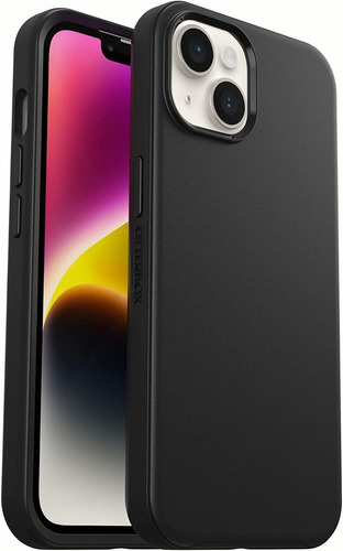 Funda Case Otterbox Symmetry Para iPhone 14/ Pro/ Puls /max