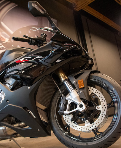 Bmw S 1000 Rr 2024