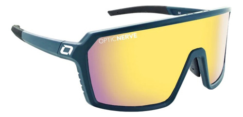 Lentes De Sol Deportivo Optic Nerve Modelo Phenom