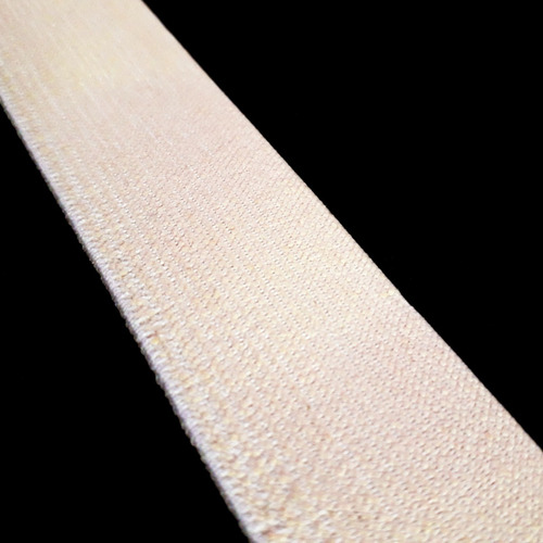 Aia-870 Elástico De Algodón De 35mm Por 100mts