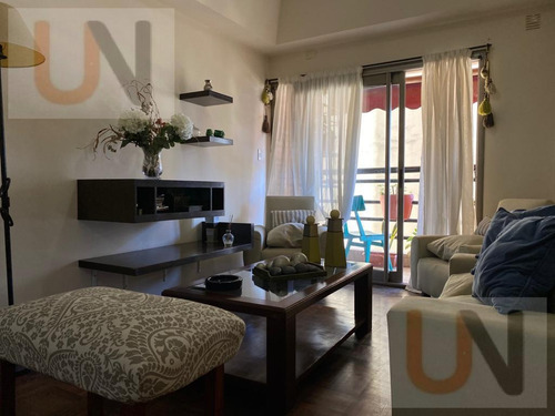Departamento - Barrio Norte