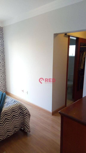 Imagem 14 de 26 de Casa Com 3 Dormitórios À Venda, 224 M² Por R$ 1.290.000,00 - Condomínio Parque Esplanada - Votorantim/sp - Ca0376