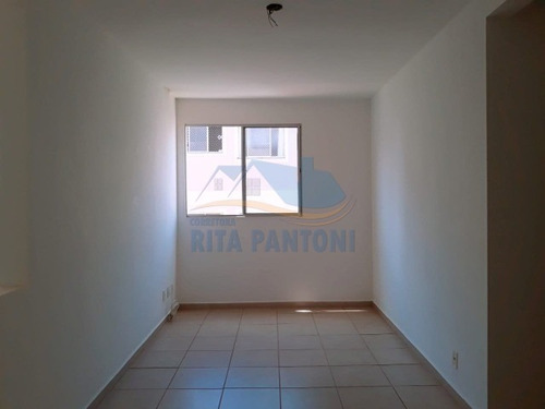 Imagem 10 de 15 de Apartamento, Guaporé, Ribeirão Preto - A4825-v