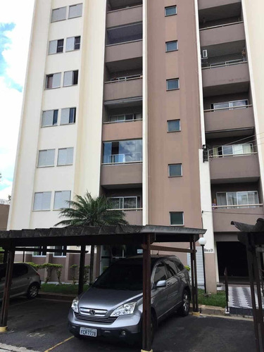 Imagem 19 de 20 de Apartamento Para Comprar Vila Nova Jundiainópolis Jundiaí - Baa1352
