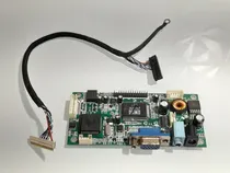 Comprar Placa Principal + Placa Inverter Monitor Positivo Hd14w 14 