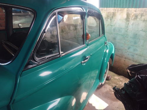 Morris 1951