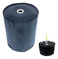 Comprar Capa  Botijao De Gás Protetora Impermeável Para Botijão 13k