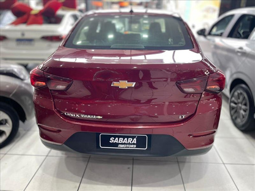 Chevrolet Onix Onix Plus 1.0 lt