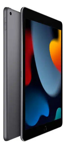 Apple Ipad 9na Gen 64gb 10.2 Plateado (Usado)