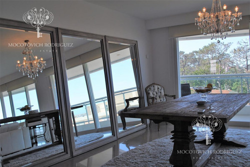 Apartamento Aquarela Playa Mansa