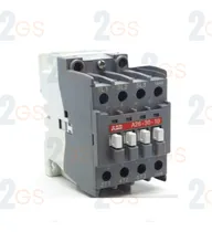 Comprar Contactor Abb A26-30-10 110v  Marca: Abb  Modelo: A26-30-10