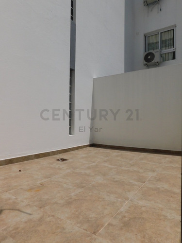 Imagen 16 de 30 de Venta Depto 3 Amb. Al Frente Super Luminoso Con Patio Y Balcón A Estrenar