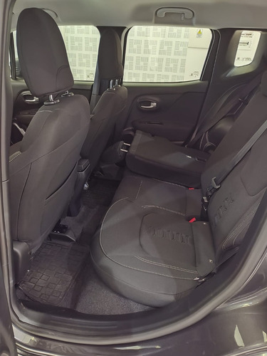 Imagen 8 de 19 de Jeep Renegade Sport 1.8l Automatica At6 4x2 2023 $