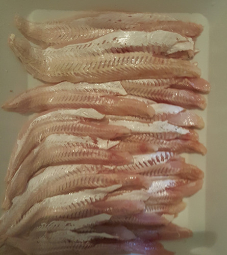 Filet De Merluza Fresco Pez Rosso Precio Hasta El 5 De Junio