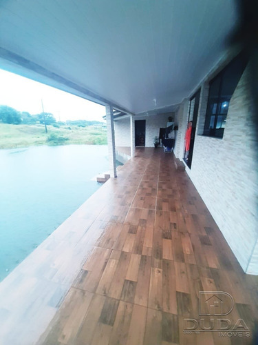 Imagem 2 de 15 de Casa - Lagoa Dos Esteves - Ref: 34439 - V-34436