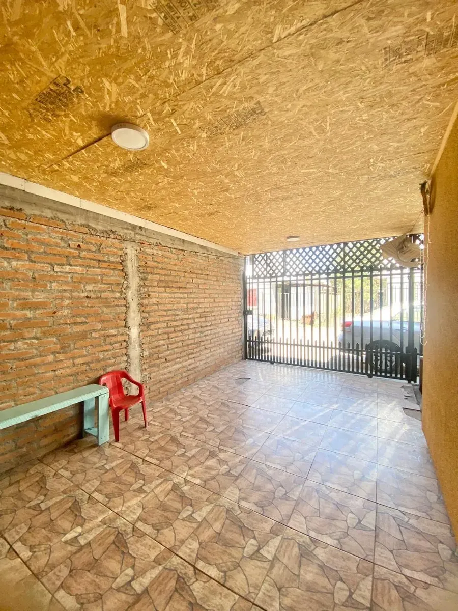 Imagen 5 de 18 de Venta Casa 4 Dorm 1 Baño, Pasaje San Gabriel Chillan, Ñuble