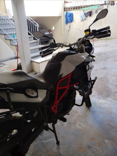 Bmw F 800 Gs Premiun