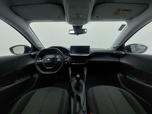 Peugeot 208 1.0 6V FLEX LIKE MANUAL