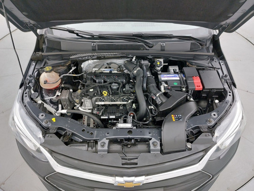 Chevrolet Onix 1.0 TURBO FLEX LTZ AUTOMÁTICO