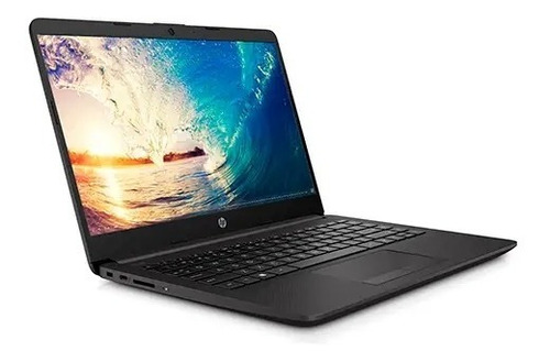 Notebook Hp 240 G9 Celeron N4500 8gb Ram 256gb Ssd, W11