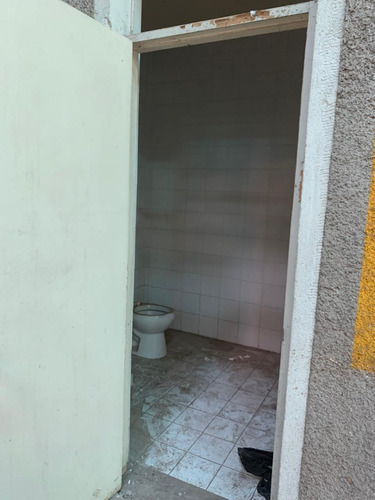 Arriendo Bodega De 500m2 En Quilicura