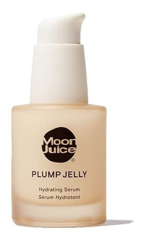 Serum Plump Jelly By Moon Juice - Vegan Hyaluronico
