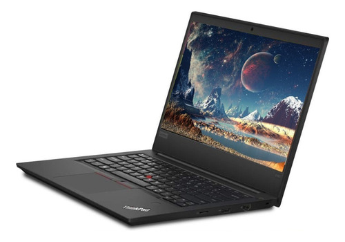 Lenovo Thinkpad E490 Intel Core I5-8 32gb Y 256gbssd (Reacondicionado)