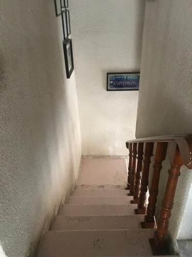 Casa En Venta En Loma Bonita, Ojo De Agua Tecamac Edo Mex Sup 202 M2