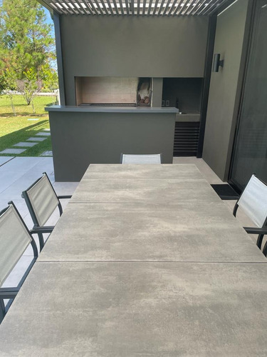 Imagen 17 de 29 de Casa En Venta De 3 Dormitorios, 3 Baños, Piscina En Barrio Privado Carmel