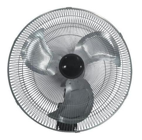 Imagen 1 de 2 de Ventilador De Pared Kacemaster Faw20 20 Industrial
