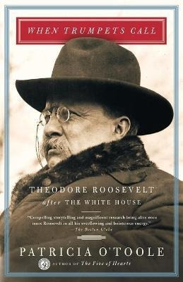 When Trumpets Call : Theodore Roosevelt After The White H...