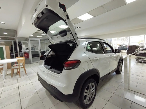 Imagen 3 de 16 de Fiat Pulse Drive Cvt R