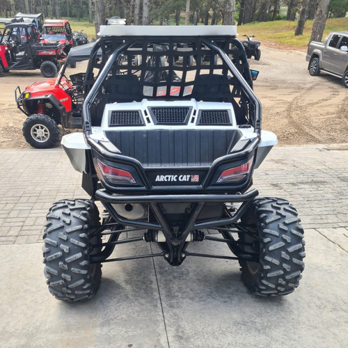 Imagen 4 de 5 de Utv Wildcat Artic Cat Usado
