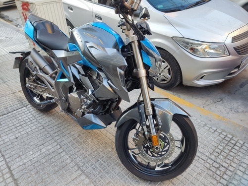 Imagen 15 de 16 de Beta Zontes 310 R