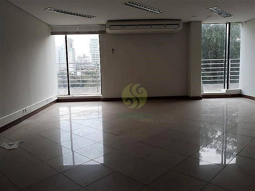 Imagem 13 de 25 de Andar Corporativo Para Alugar, 600 M² - Savassi - Belo Horizonte/mg - Ac0024