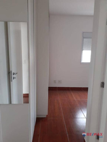 Imagem 9 de 23 de Apartamento Com 3 Dormitórios, 94 M² - Venda Por R$ 1.100.000,00 Ou Aluguel Por R$ 4.700,00/mês - Lapa - São Paulo/sp - Ap34529