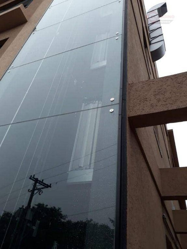 Imagem 18 de 18 de Prédio, 1500 M² - Venda Por R$ 18.500.000,00 Ou Aluguel Por R$ 50.000,00/mês - Mooca - São Paulo/sp - Pr0129